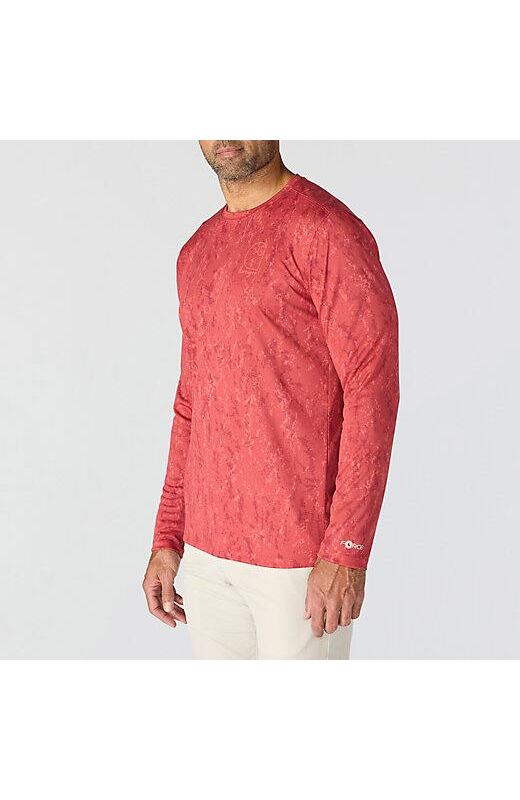 Force Sun Defender Relaxed LS T-Shirt