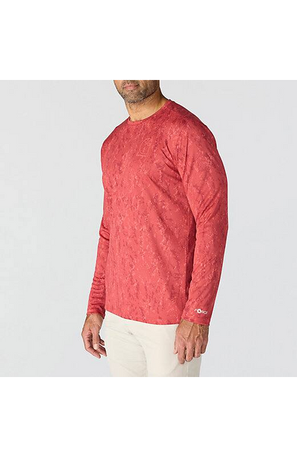 Force Sun Defender Relaxed LS T-Shirt
