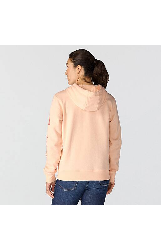 Women's Sawyer Script Sweatshirt