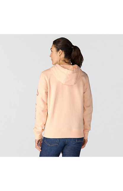 Women's Sawyer Script Sweatshirt