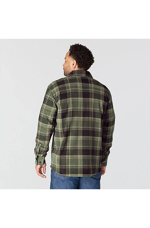 Petoskey Loose Long Sleeve Shirt