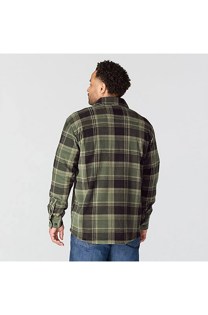 Petoskey Loose Long Sleeve Shirt