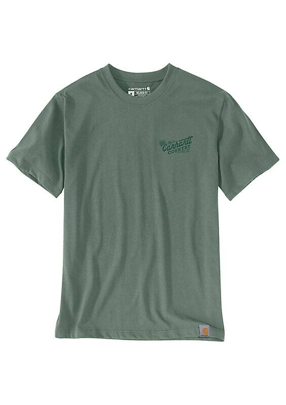Men's Relaxed Country T-Shirt