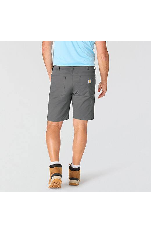 Men's Relaxed 9" Force Huron Short