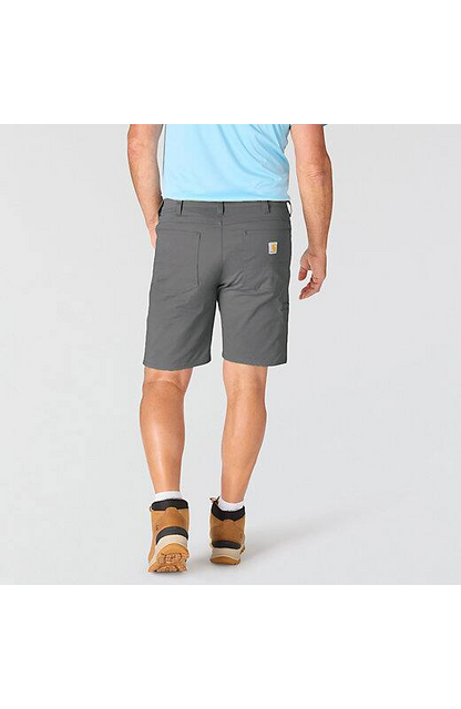 Men's Relaxed 9" Force Huron Short