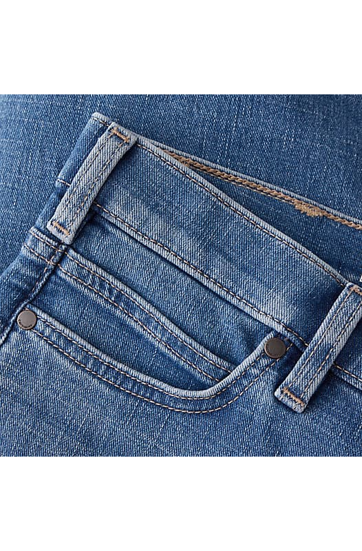 Women's Tiller Jean