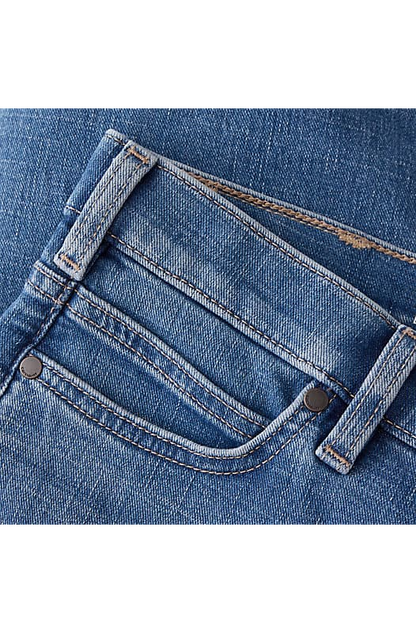 Women's Tiller Jean