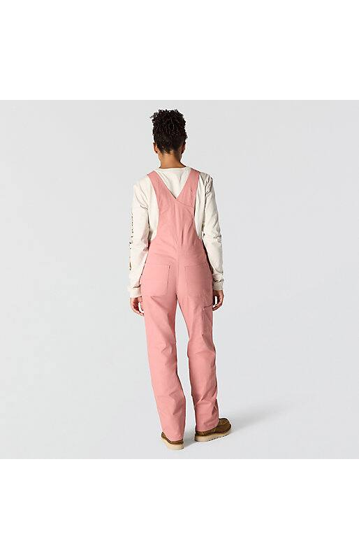 Women's Ashland Bib Overall