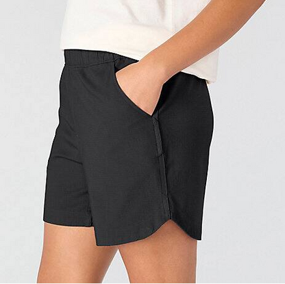 Women's Force Ripstop Short