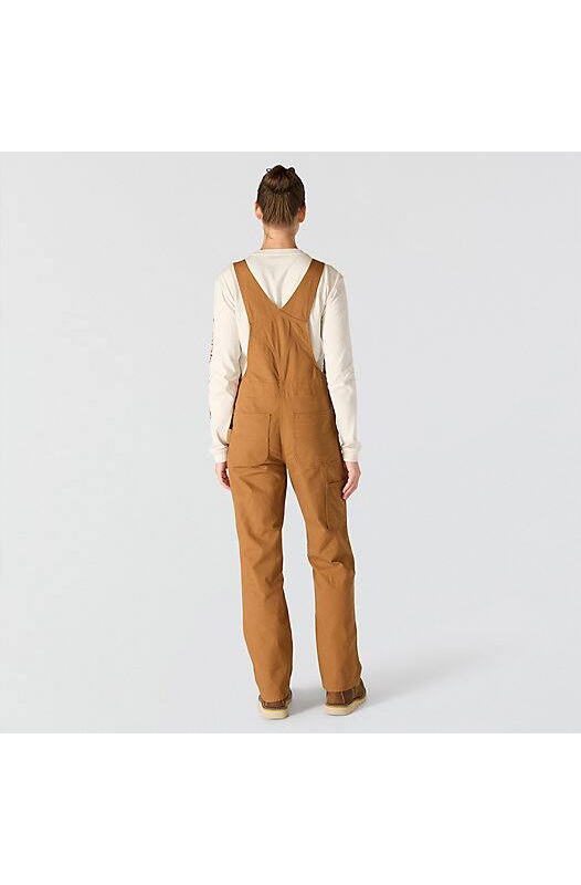 Women's Ashland Bib Overall