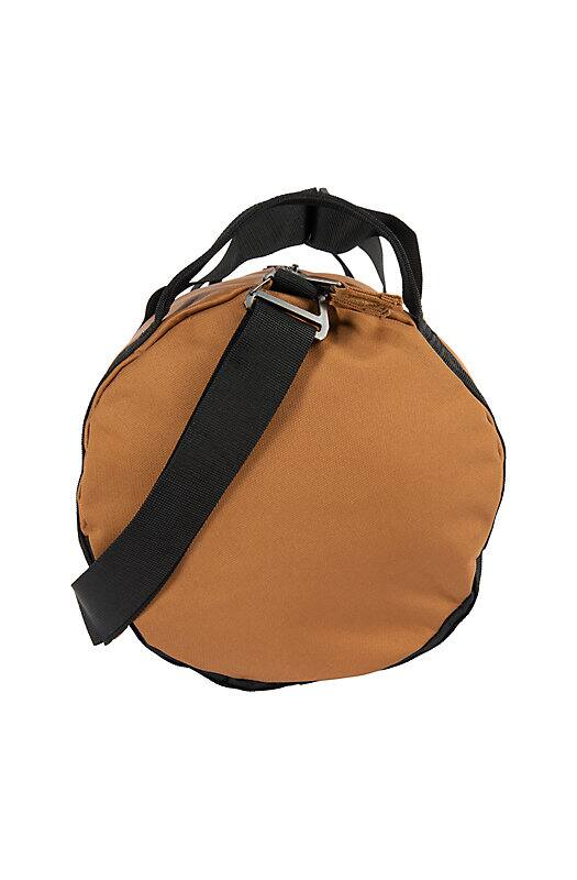 25L Classic Round Duffle