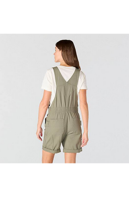 Women's Force Ripstop Shortall