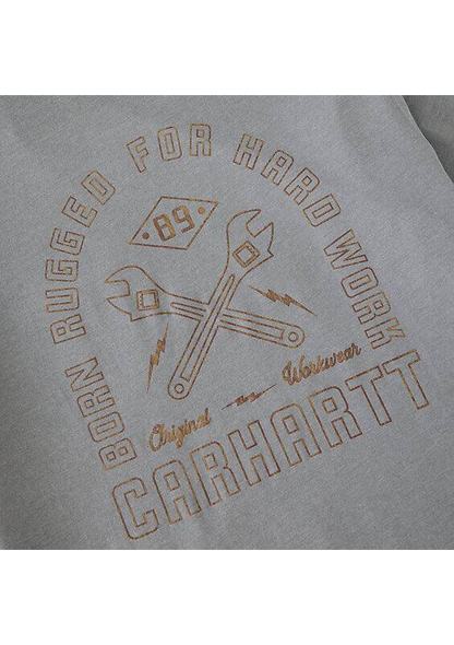 Irvine Relaxed Tool T-Shirt