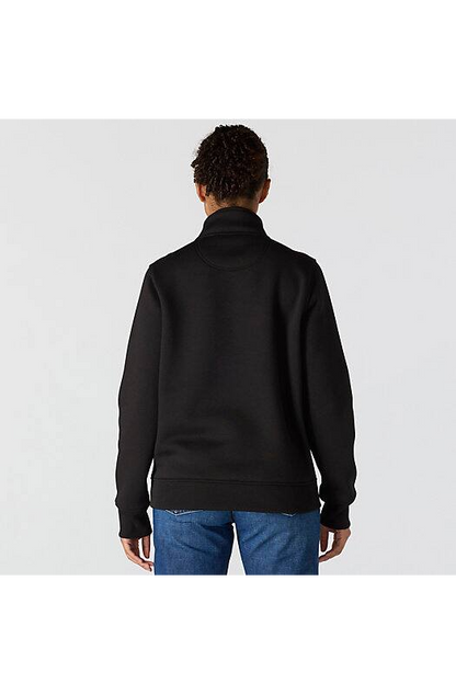 Women's Clarksburg Quarter Zip Sweatshirt