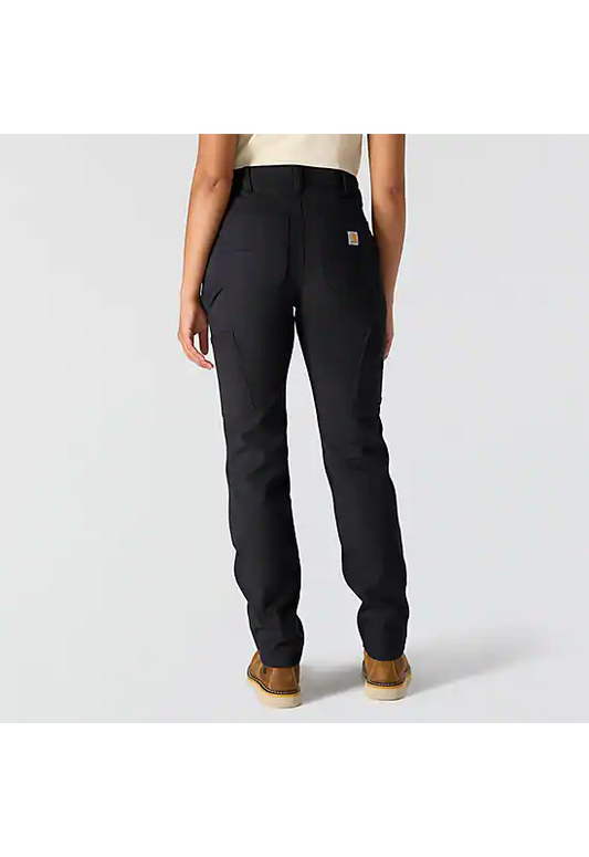 Women's Essential Ashland Double Front Pant
