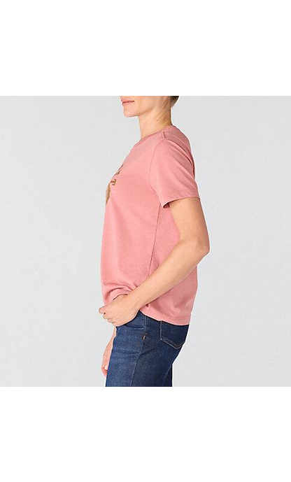Women's Relaxed Horse T-Shirt