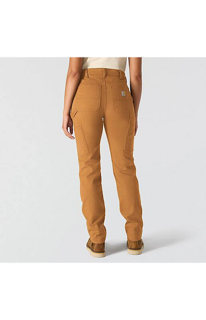 Women's Essential Ashland Double Front Pant