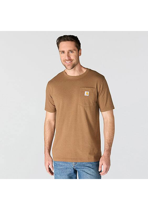 Irvine Relaxed Outdoor T-Shirt
