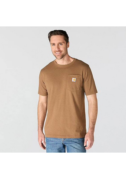 Irvine Relaxed Outdoor T-Shirt