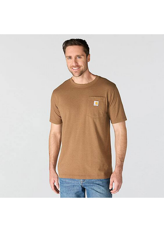 Irvine Relaxed Outdoor T-Shirt