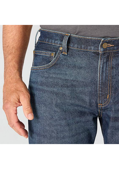 Men's Relaxed Bootcut Rugged Flex Jean