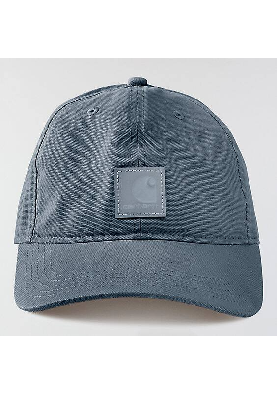 Canvas Cap