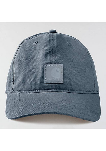 Canvas Cap