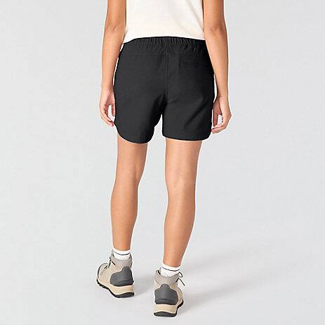 Women's Force Ripstop Short