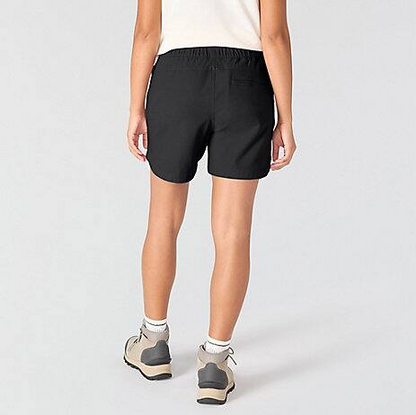 Women's Force Ripstop Short