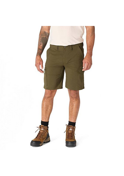 Men's Relaxed 10" Ripstop Cargo Short