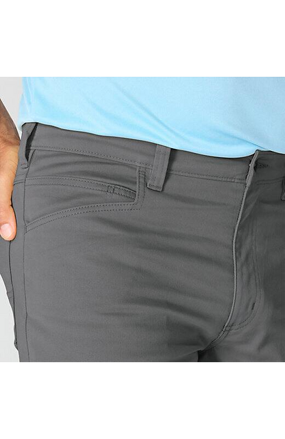 Men's Relaxed 9" Force Huron Short