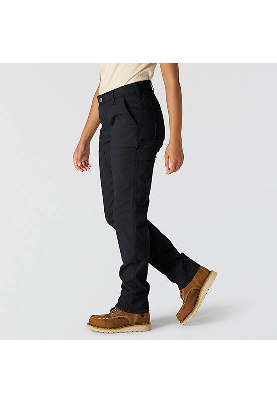 Women's Essential Ashland Double Front Pant