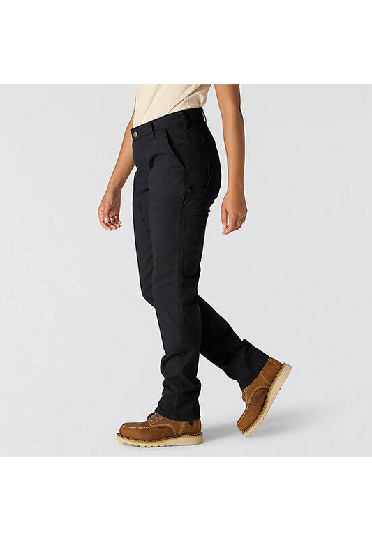 Women's Essential Ashland Double Front Pant