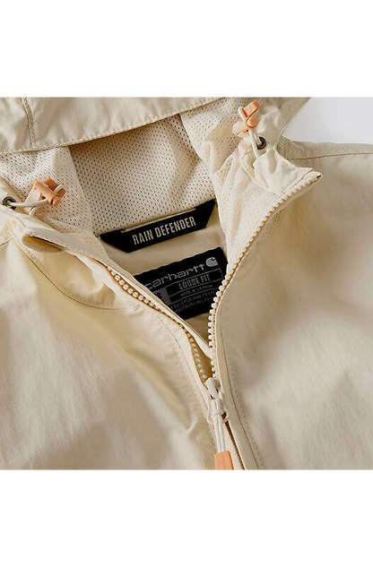 Women's Rockford Anorak