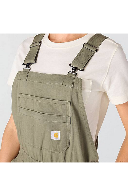Women's Force Ripstop Shortall