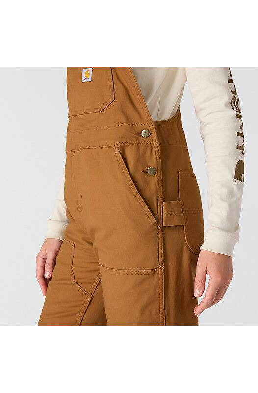 Women's Ashland Bib Overall