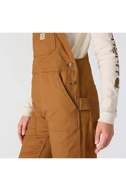 Women's Ashland Bib Overall