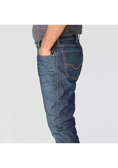 Men's Relaxed Bootcut Rugged Flex Jean