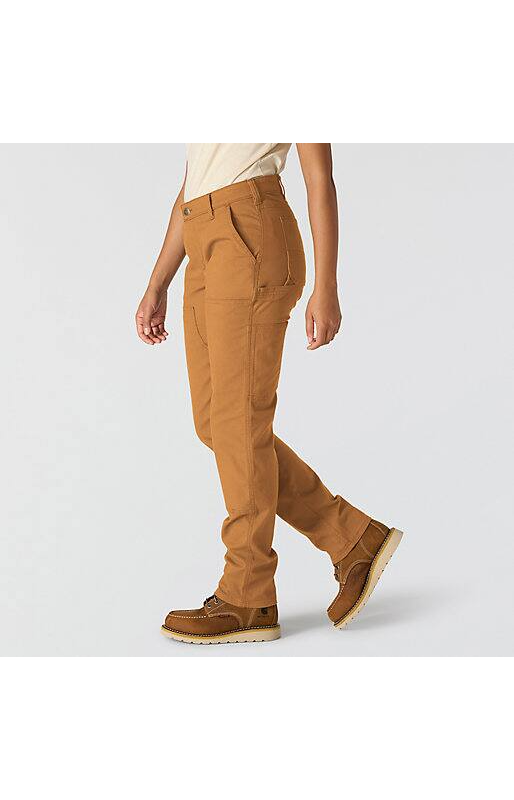 Women's Essential Ashland Double Front Pant