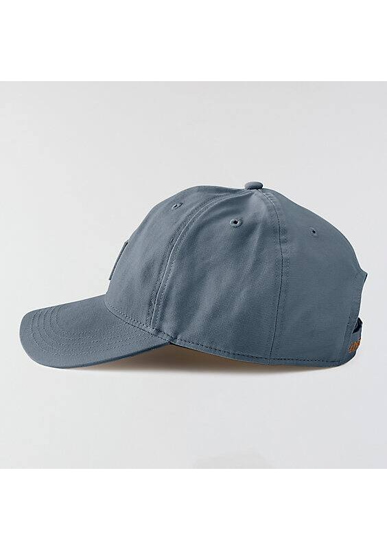 Canvas Cap