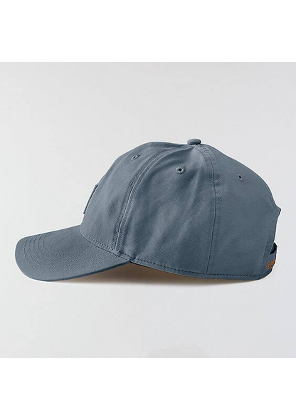 Canvas Cap
