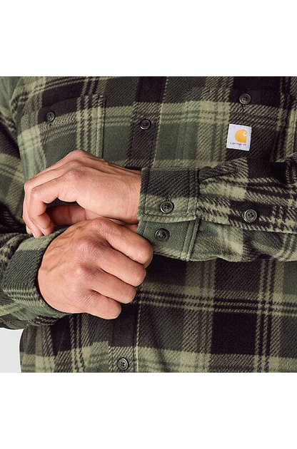 Petoskey Loose Long Sleeve Shirt
