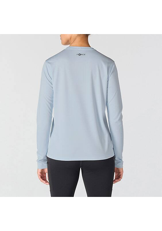 Women's Force Sun Defender Long Sleeve T-Shirt