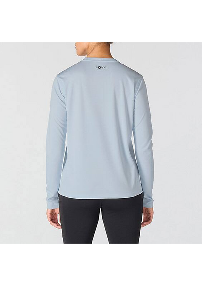 Women's Force Sun Defender Long Sleeve T-Shirt