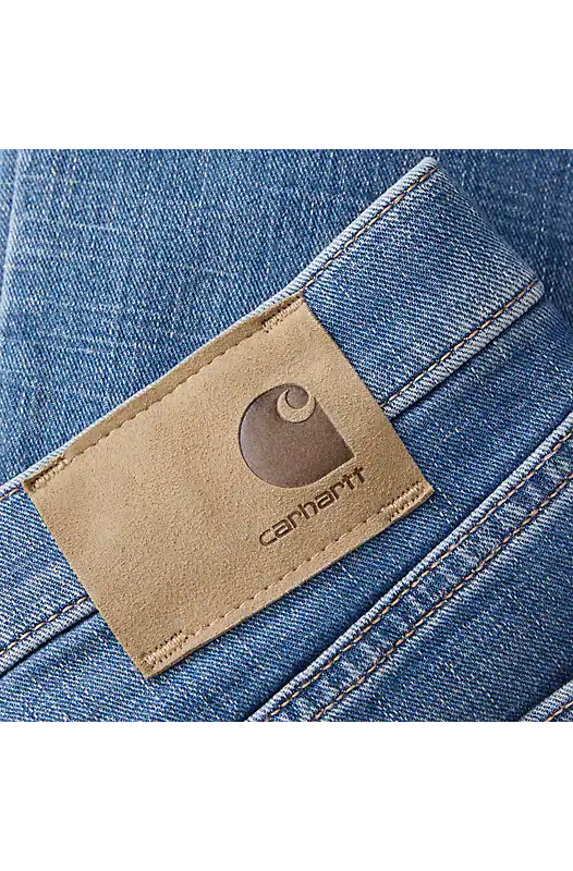 Women's Tiller Jean