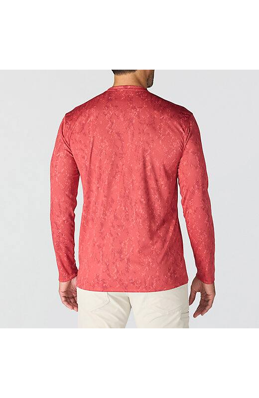 Force Sun Defender Relaxed LS T-Shirt