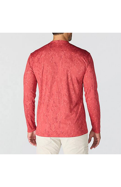 Force Sun Defender Relaxed LS T-Shirt