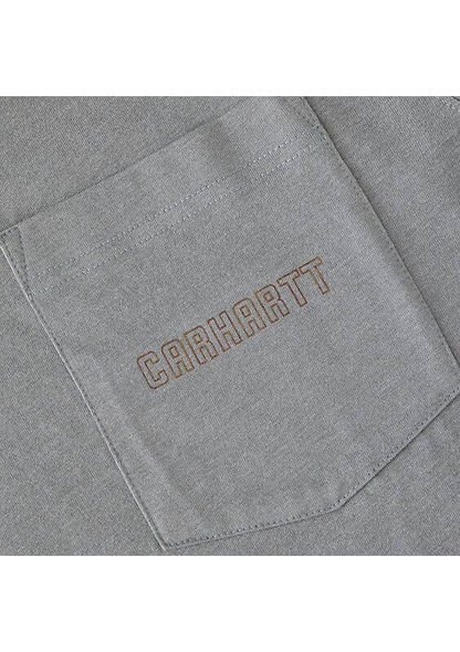Irvine Relaxed Tool T-Shirt