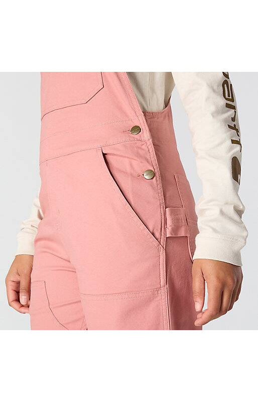 Women's Ashland Bib Overall