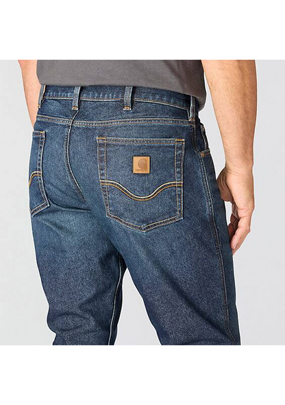 Men's Relaxed Bootcut Rugged Flex Jean